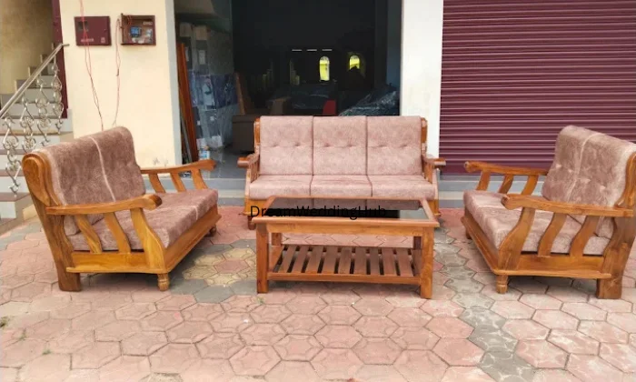 Padmashree Furnitures